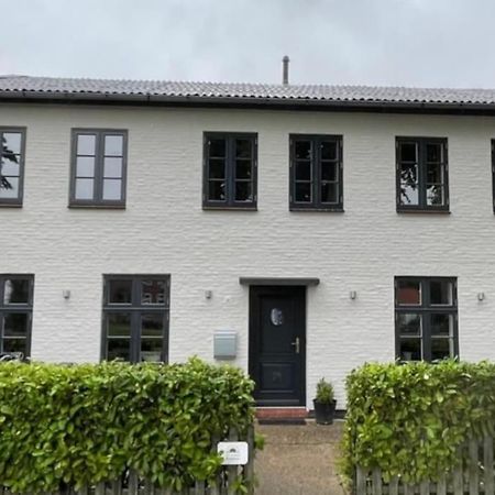 Xxl-Ferienhaus - Klindthuus - Urlaub Direkt Am Hafen Villa Toenning Exterior photo